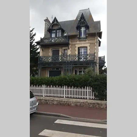 Apartman Le Beach Triangle D'or *