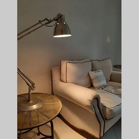 Apartman Le Beach Triangle D'or Deauville